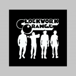 Clockwork Orange mikina bez kapuce